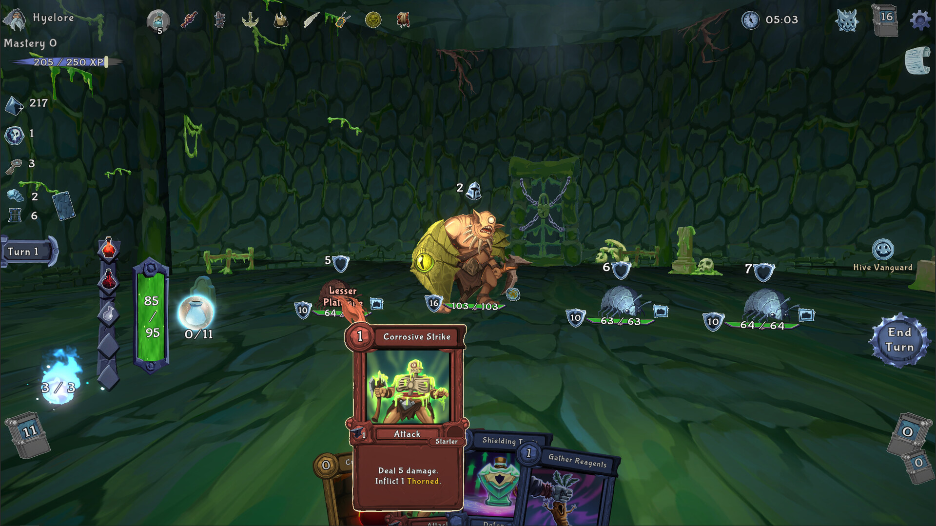 Into the Crypt Featured Screenshot #1