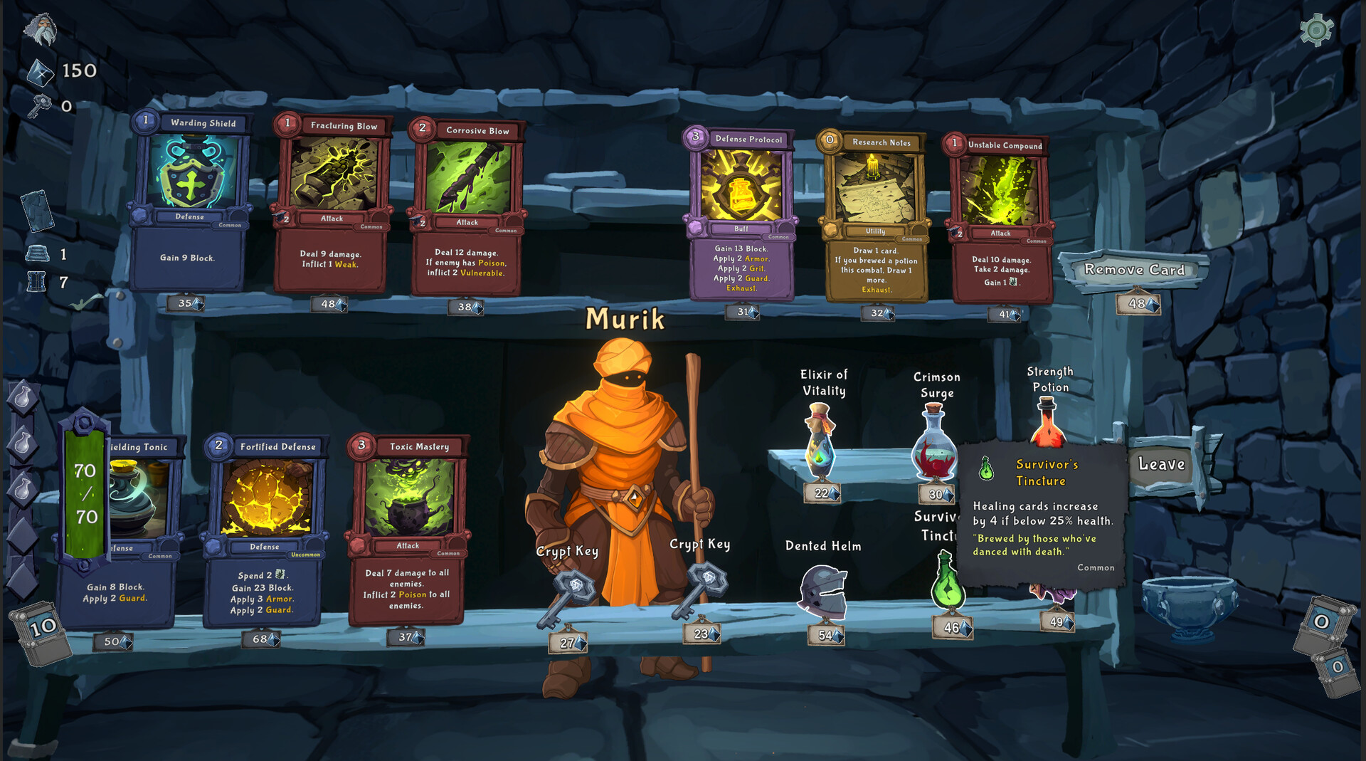 Into the Crypt screenshot #8