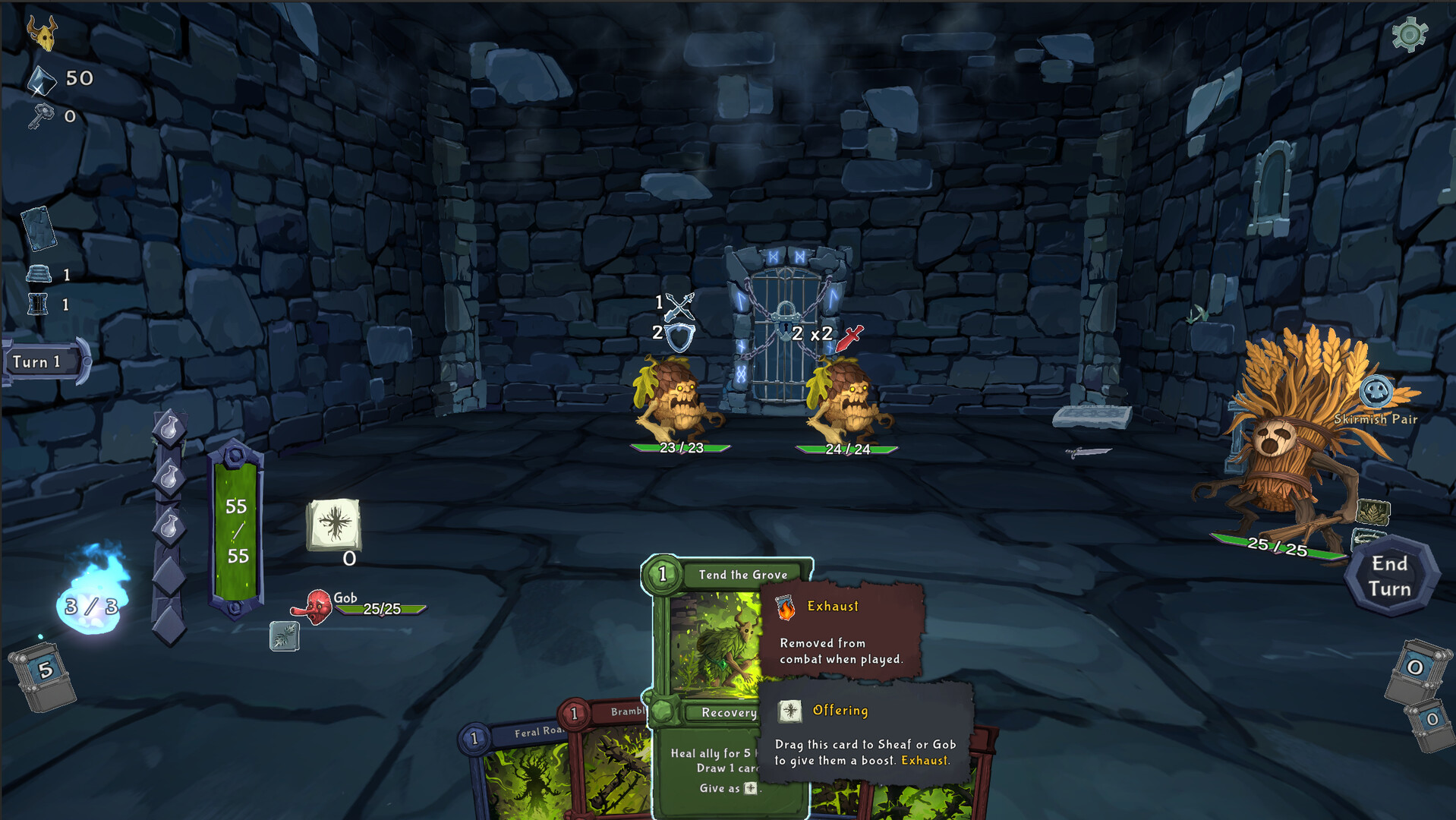 Into the Crypt screenshot #14