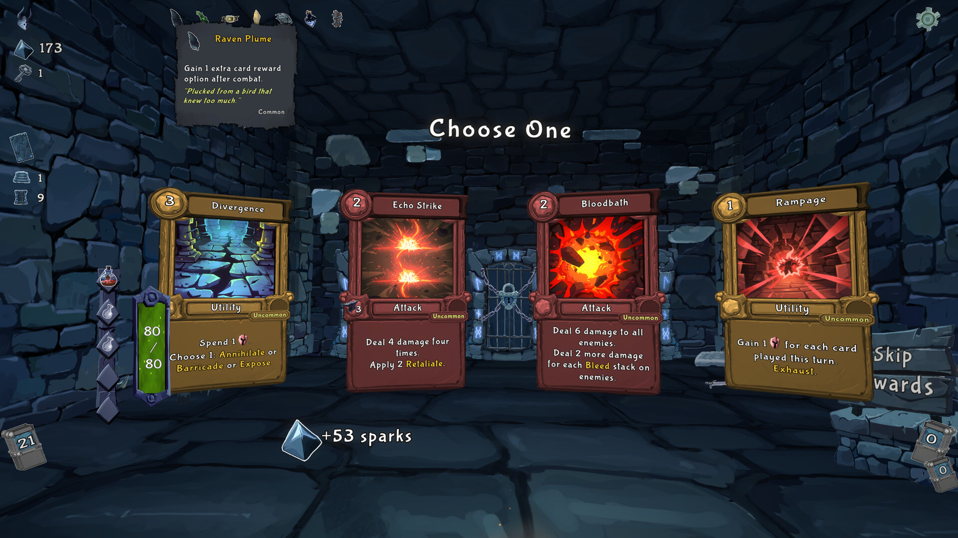 Into the Crypt screenshot 10