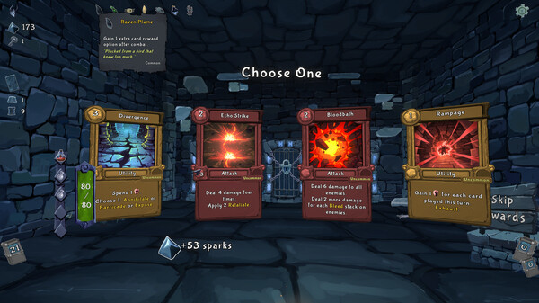 Into the Crypt screenshot 3
