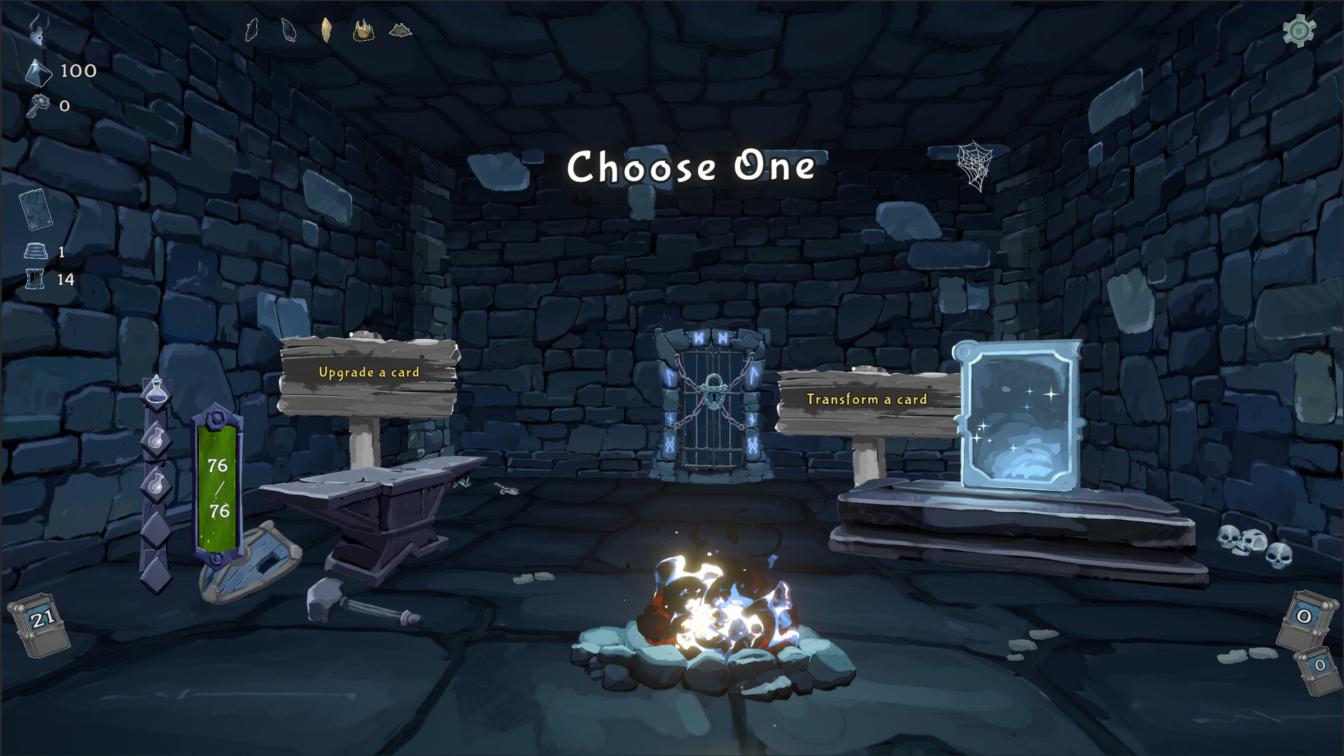 Into the Crypt screenshot #9