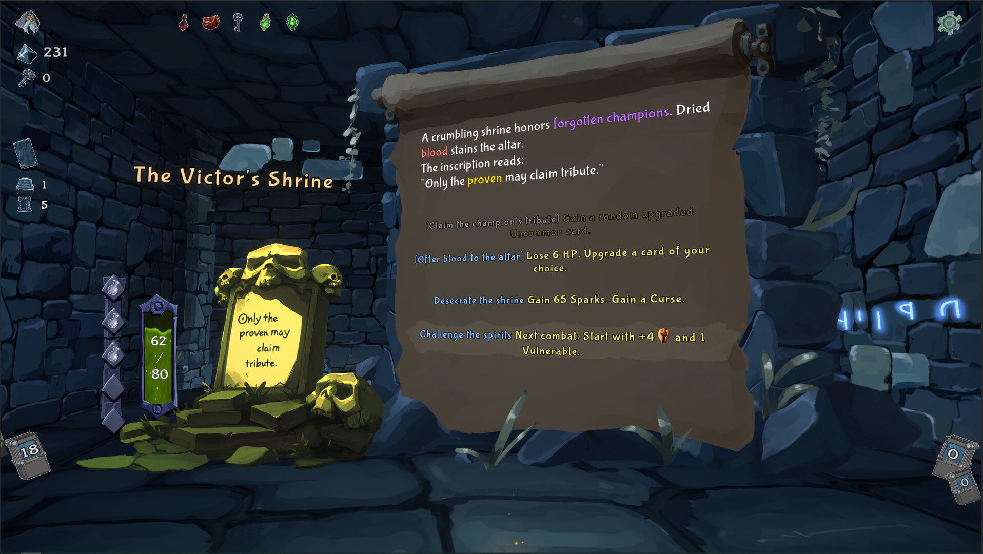 Into the Crypt screenshot #13
