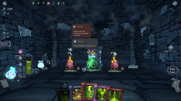 Into the Crypt screenshot 12