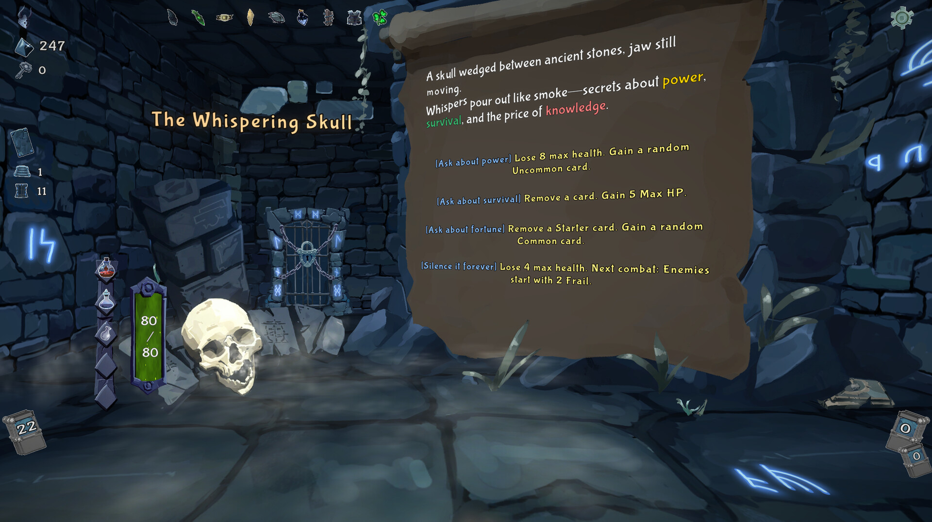 Into the Crypt screenshot 17