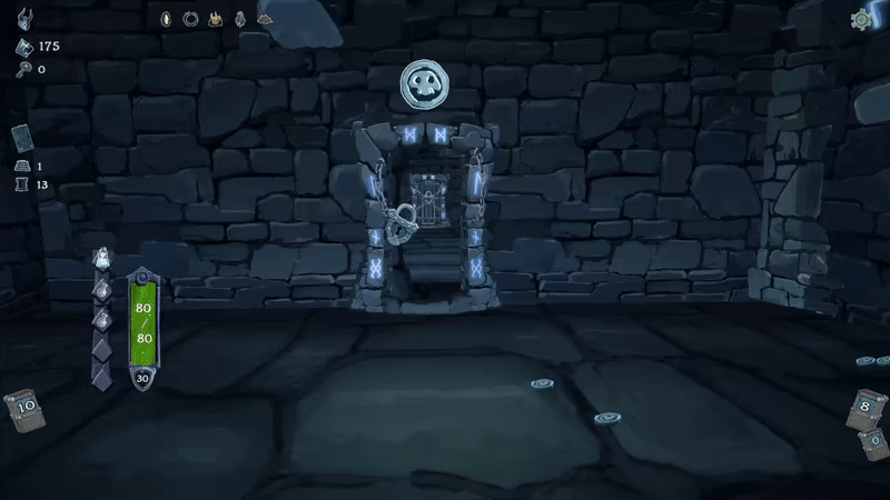 Into the Crypt video 7