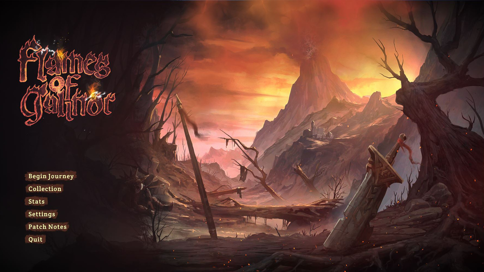 Into the Crypt Featured Screenshot #1