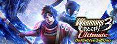 WARRIORS OROCHI 3 Ultimate Definitive Edition Banner