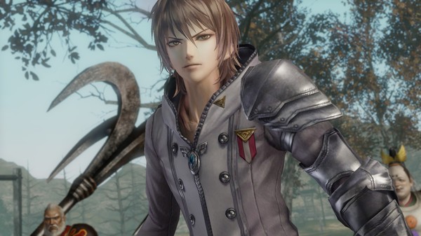WARRIORS OROCHI 3 Ultimate Definitive Edition