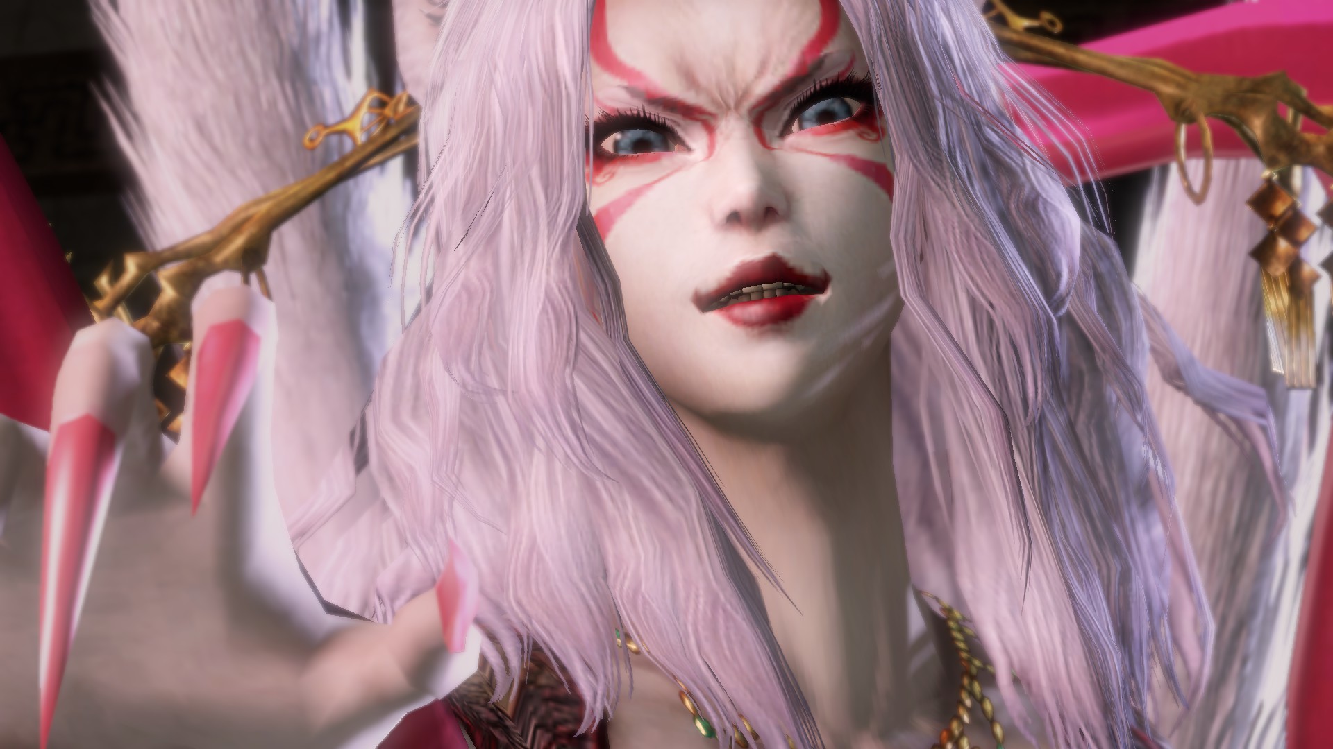 screenshot of WARRIORS OROCHI 3 Ultimate Definitive Edition 4