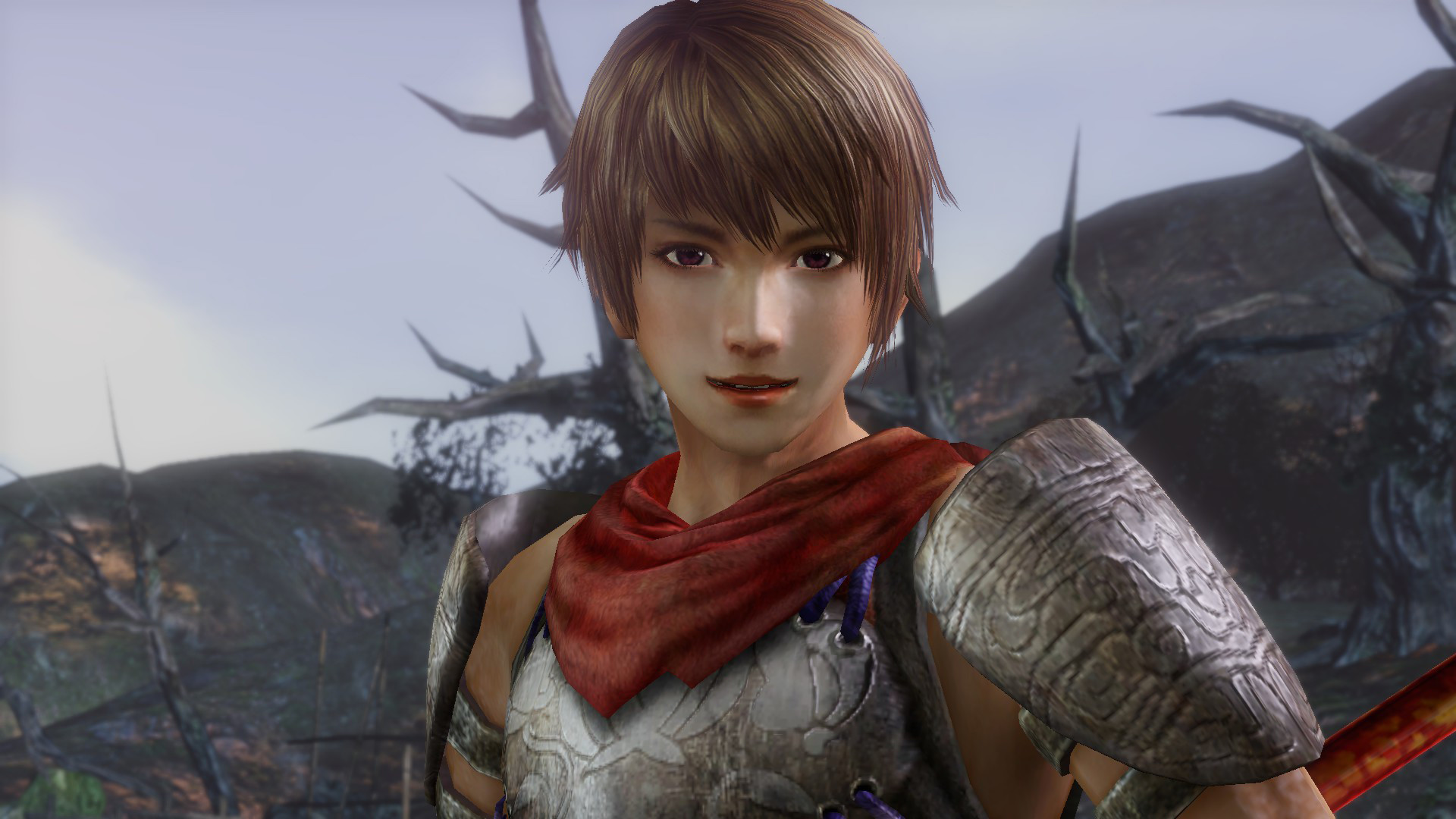 screenshot of WARRIORS OROCHI 3 Ultimate Definitive Edition 13