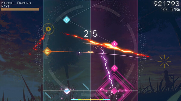 MuseSwipr screenshot 4