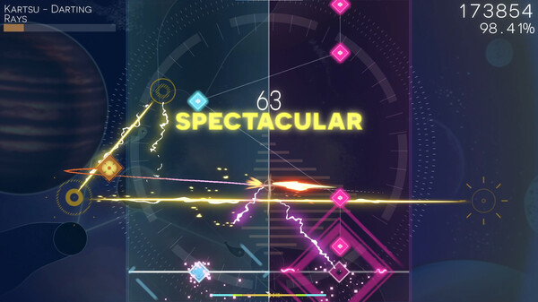 MuseSwipr screenshot 5