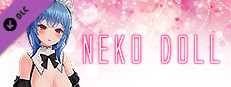 Neko Doll - Free DLC Small Capsule Image