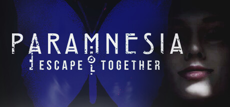 Paramnesia: Escape Together banner