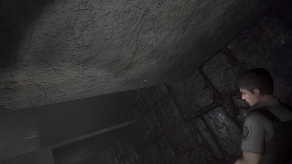 Paramnesia: Escape Together