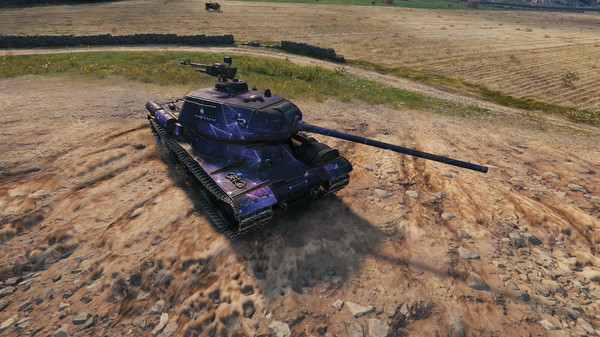 World of Tanks — Ruthless Champion Pack