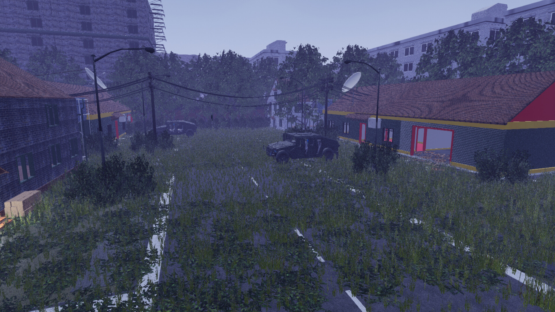 Lucky Pikinini - Super Incursion screenshot #3