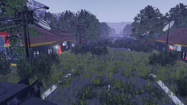 Screenshot z Lucky Pikinini - Super Incursion Screenshot z Lucky Pikinini - Super Incursion