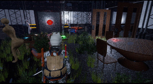 Screenshot z Lucky Pikinini - Super Incursion Screenshot z Lucky Pikinini - Super Incursion