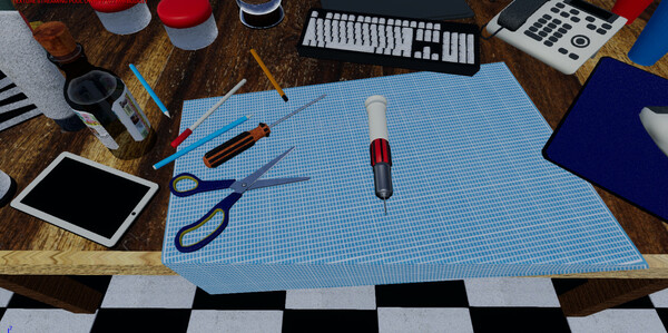 Screenshot z Lucky Pikinini - Super Incursion Screenshot z Lucky Pikinini - Super Incursion