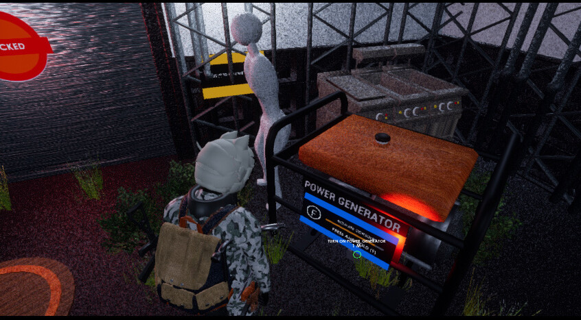 Lucky Pikinini - Super Incursion screenshot 42