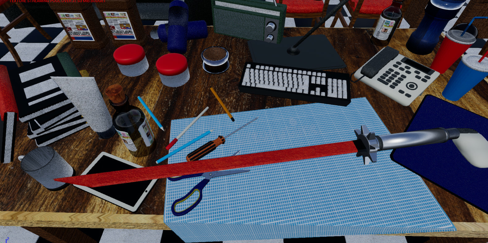 Lucky Pikinini - Super Incursion screenshot 31