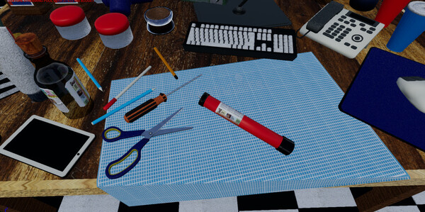 Screenshot z Lucky Pikinini - Super Incursion Screenshot z Lucky Pikinini - Super Incursion