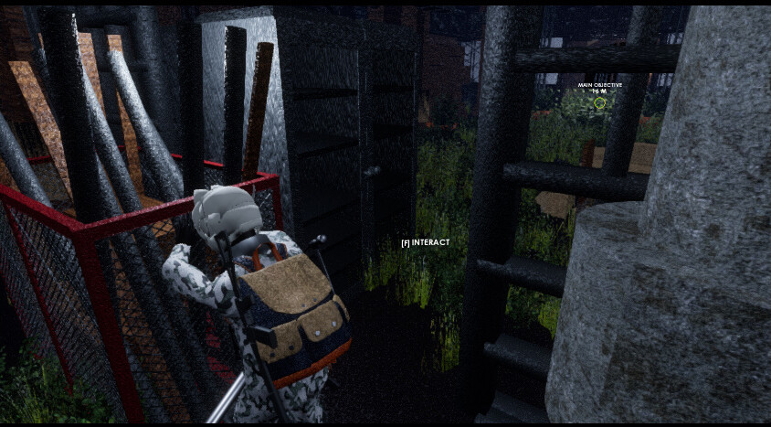 Lucky Pikinini - Super Incursion screenshot 43