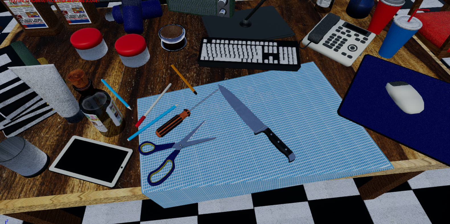 Lucky Pikinini - Super Incursion screenshot 36