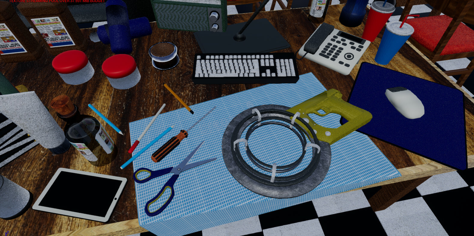Lucky Pikinini - Super Incursion screenshot 32