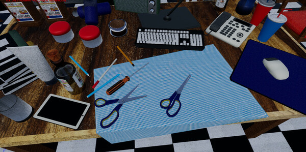 Screenshot z Lucky Pikinini - Super Incursion Screenshot z Lucky Pikinini - Super Incursion