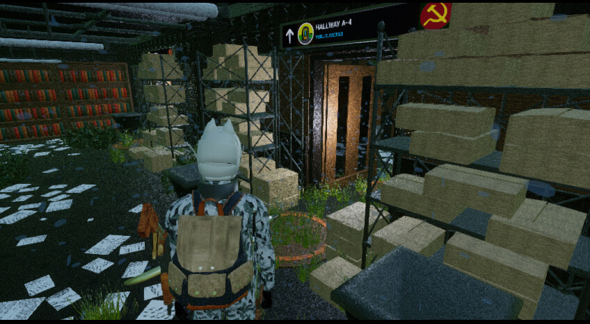 Lucky Pikinini - Super Incursion screenshot 39