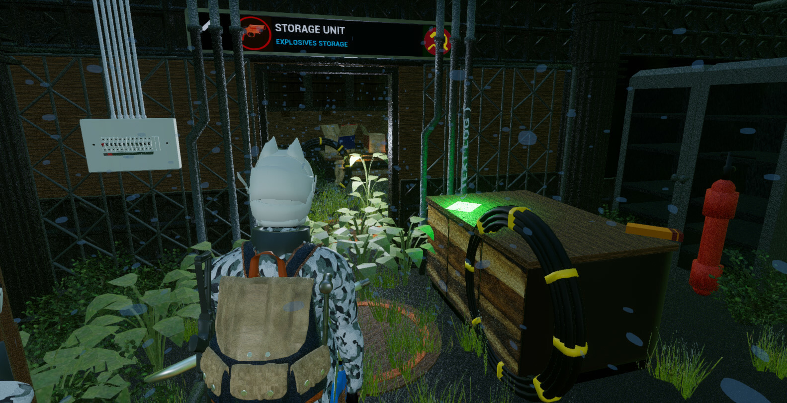 Lucky Pikinini - Super Incursion screenshot 9