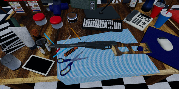 Screenshot z Lucky Pikinini - Super Incursion Screenshot z Lucky Pikinini - Super Incursion