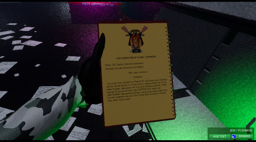 Lucky Pikinini - Super Incursion screenshot 21