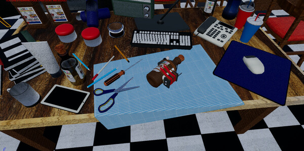 Screenshot z Lucky Pikinini - Super Incursion Screenshot z Lucky Pikinini - Super Incursion