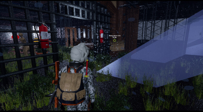 Lucky Pikinini - Super Incursion screenshot 19