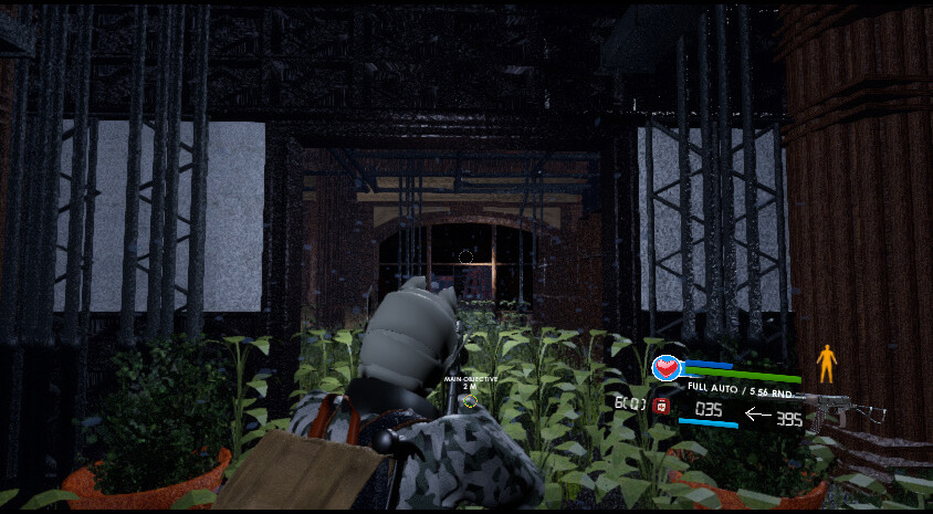 Lucky Pikinini - Super Incursion screenshot 44
