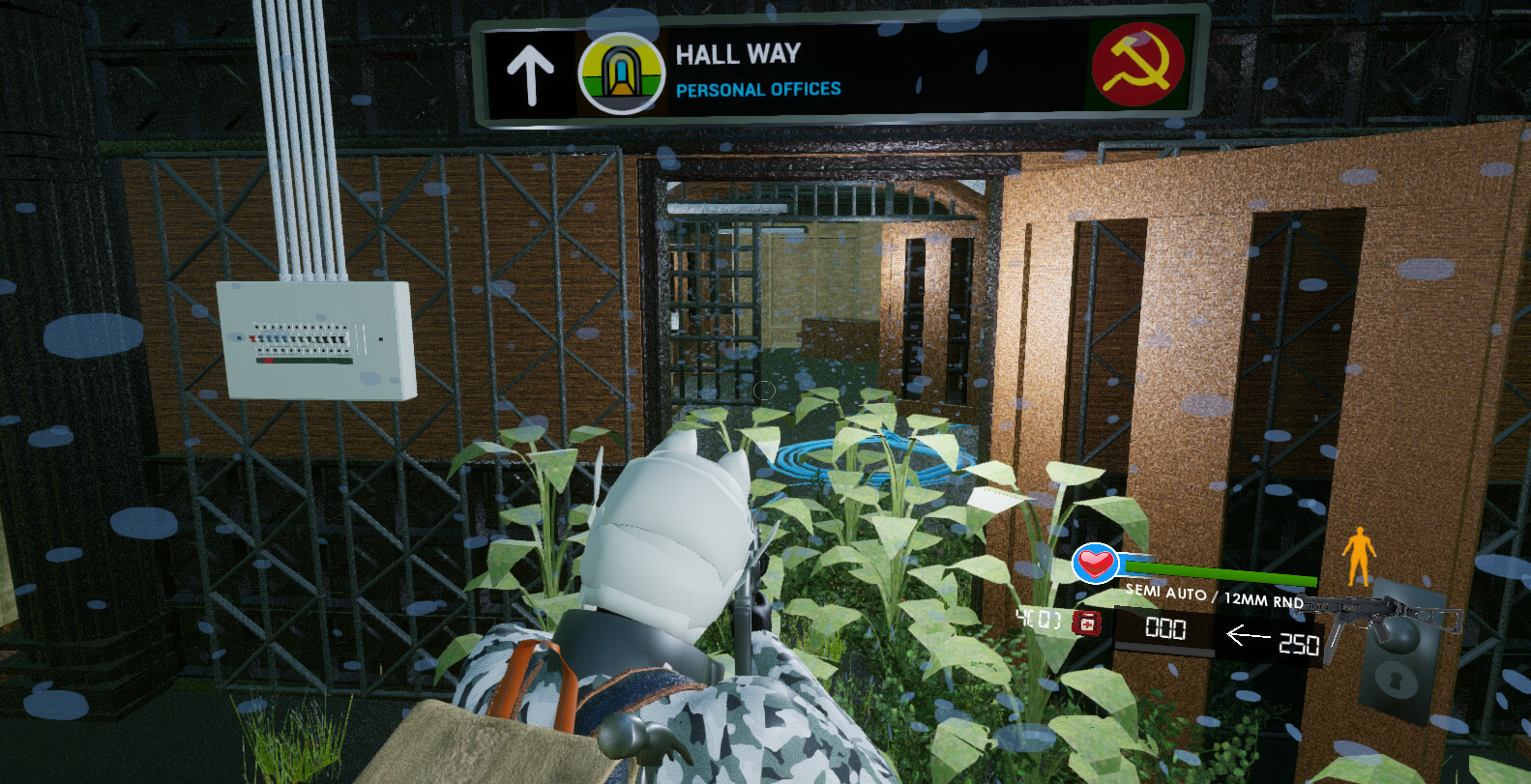 Lucky Pikinini - Super Incursion screenshot #12