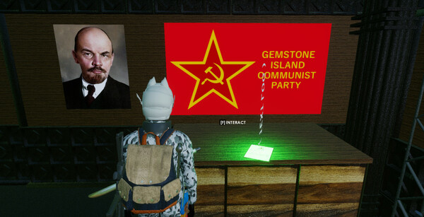 Screenshot z Lucky Pikinini - Super Incursion Screenshot z Lucky Pikinini - Super Incursion