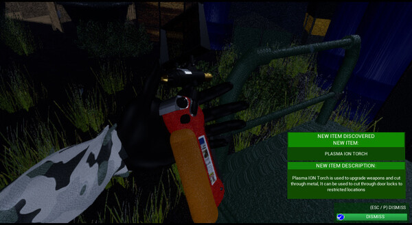 Screenshot z Lucky Pikinini - Super Incursion Screenshot z Lucky Pikinini - Super Incursion