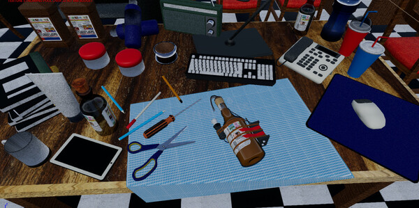 Screenshot z Lucky Pikinini - Super Incursion Screenshot z Lucky Pikinini - Super Incursion