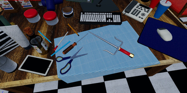 Screenshot z Lucky Pikinini - Super Incursion Screenshot z Lucky Pikinini - Super Incursion