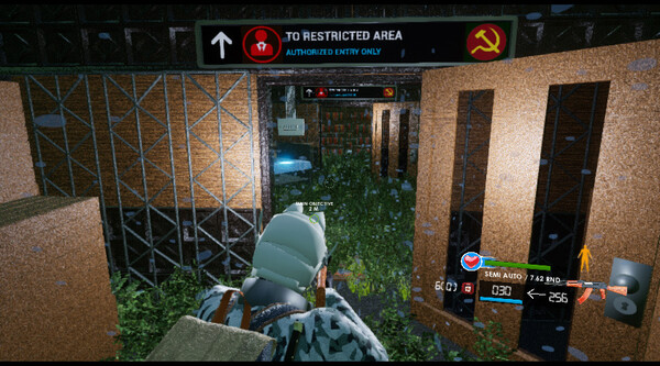 Screenshot z Lucky Pikinini - Super Incursion Screenshot z Lucky Pikinini - Super Incursion