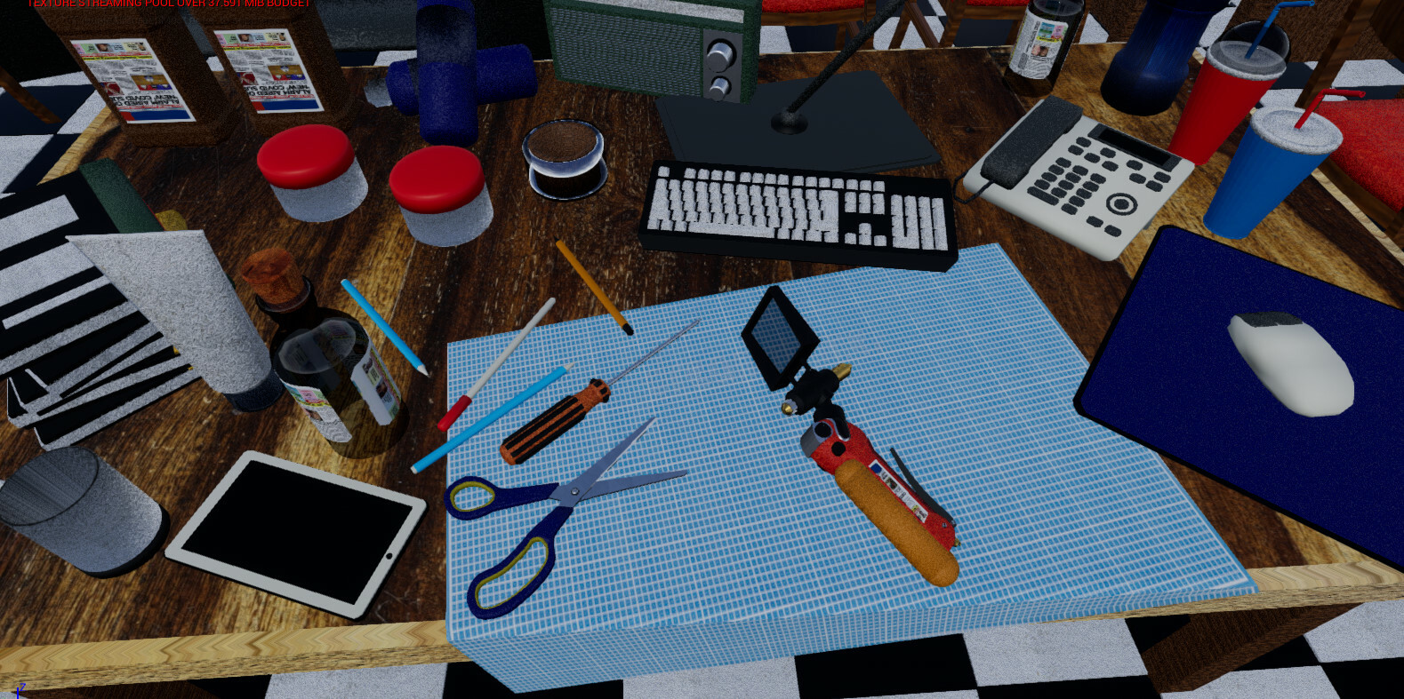 Lucky Pikinini - Super Incursion screenshot 22