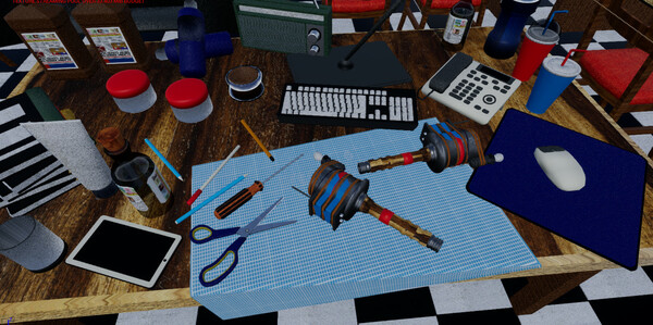 Screenshot z Lucky Pikinini - Super Incursion Screenshot z Lucky Pikinini - Super Incursion