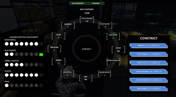 Screenshot z Lucky Pikinini - Super Incursion Screenshot z Lucky Pikinini - Super Incursion