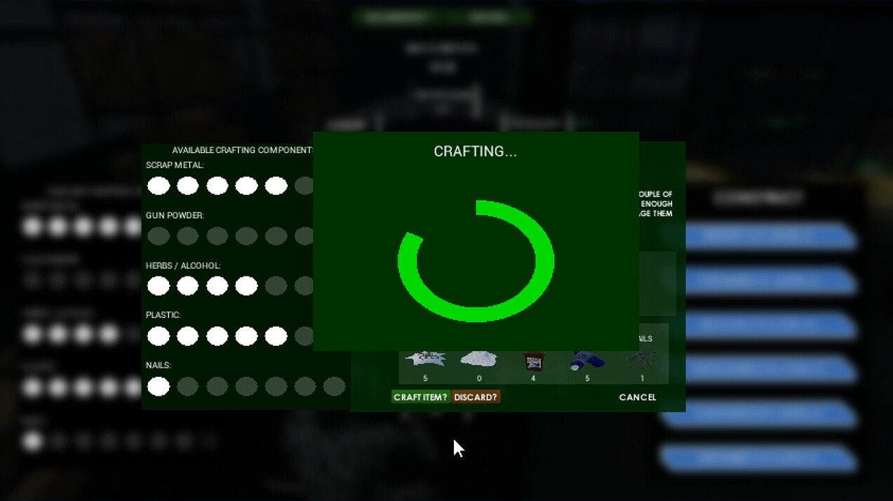 Lucky Pikinini - Super Incursion screenshot 14