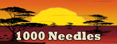 1000 Needles